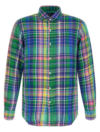 Рубашка, блузка POLO RALPH LAUREN 'Wing Tip'