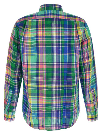 Рубашка, блузка POLO RALPH LAUREN 'Wing Tip' (710B14294002) #