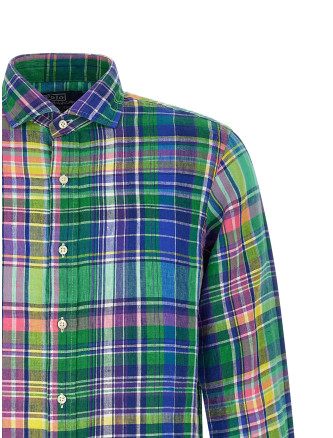 Рубашка, блузка POLO RALPH LAUREN 'Wing Tip' (710B14294002) #