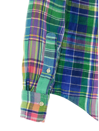 Рубашка, блузка POLO RALPH LAUREN 'Wing Tip' (710B14294002) #