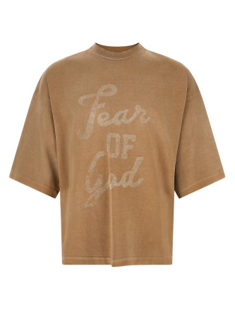 Футболка FEAR OF GOD 'Fear of God, 9'