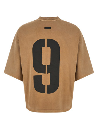 Футболка FEAR OF GOD 'Fear of God, 9' (FG9M109964HWJDUNEPEARL) #