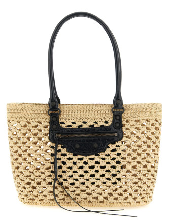 Иық сөмкесі BALENCIAGA 'Le City'