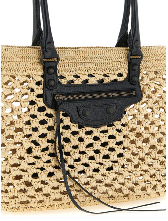 Сумка на плечо BALENCIAGA 'Le City' (8665012ACGC9260) #