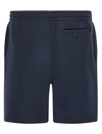 Бермуды, шорты POLO RALPH LAUREN Cotton terry bermuda shorts (710A12486005) #