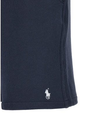 Бермуды, шорты POLO RALPH LAUREN Cotton terry bermuda shorts (710A12486005) #