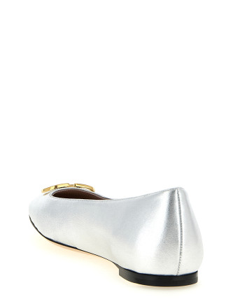 Балетки VALENTINO GARAVANI 'VLogo Signature' (W0S0PI8YFLS13) #