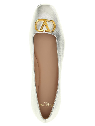 Балетки VALENTINO GARAVANI 'VLogo Signature' (W0S0PI8YFLS13) #