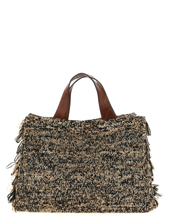 Ручная сумка IBELIV 'Onja' (ONJATIGA) #1