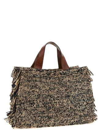 Ручная сумка IBELIV 'Onja' (ONJATIGA) #