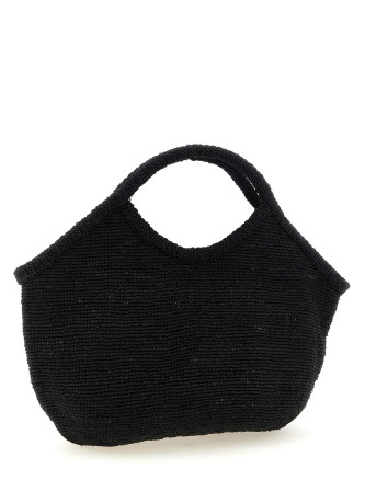 Сумка-тоут IBELIV 'Pure' (PUREBLACK) #