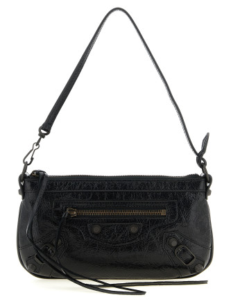 Клатч BALENCIAGA 'Le City'