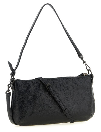 Клатч BALENCIAGA 'Le City' (8639602ABEK1000) #