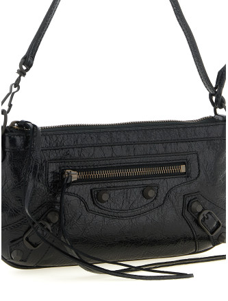 Клатч BALENCIAGA 'Le City' (8639602ABEK1000) #