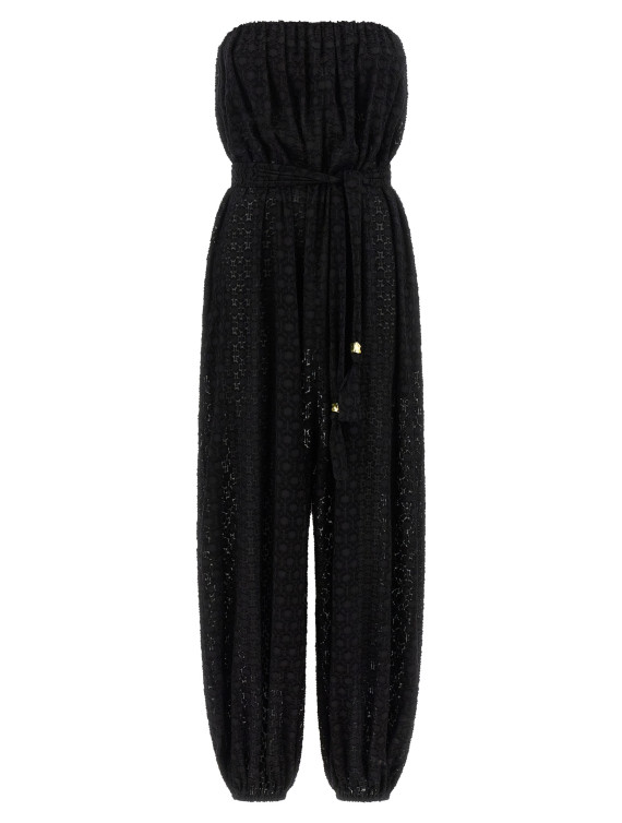 Комбинезон ERES 'Evening' (232623NOIR) #1