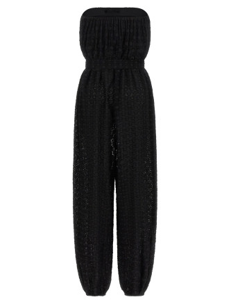 Комбинезон ERES 'Evening' (232623NOIR) #