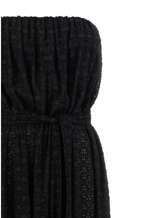 Комбинезон ERES 'Evening' (232623NOIR) #