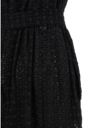 Комбинезон ERES 'Evening' (232623NOIR) #