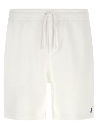 Бермуд, келтекей POLO RALPH LAUREN Cotton terry bermuda shorts