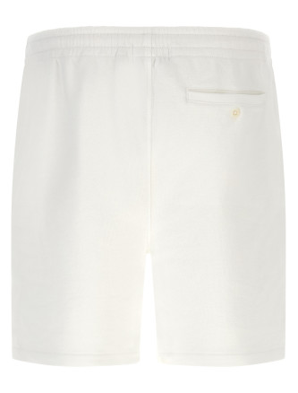 Бермуды, шорты POLO RALPH LAUREN Cotton terry bermuda shorts (710A12486006) #