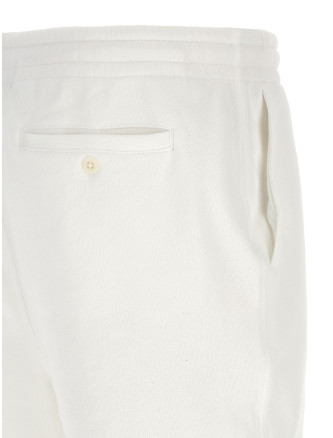 Бермуды, шорты POLO RALPH LAUREN Cotton terry bermuda shorts (710A12486006) #