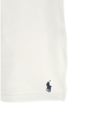 Бермуды, шорты POLO RALPH LAUREN Cotton terry bermuda shorts (710A12486006) #