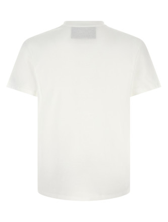 Футболка VALENTINO GARAVANI 'Valentino' (8V0MG10VBGR0BO) #