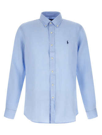 Рубашка, блузка POLO RALPH LAUREN Button-down shirt