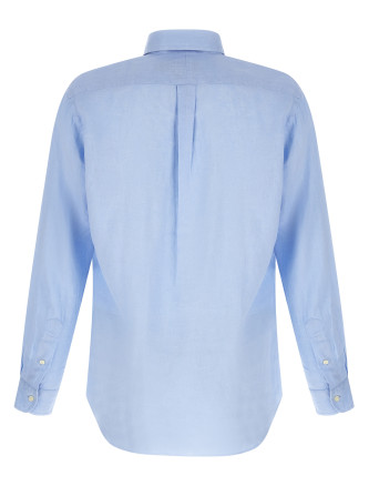 Рубашка, блузка POLO RALPH LAUREN Button-down shirt (710966294008) #