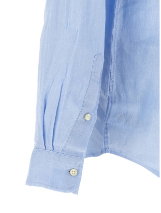 Рубашка, блузка POLO RALPH LAUREN Button-down shirt (710966294008) #