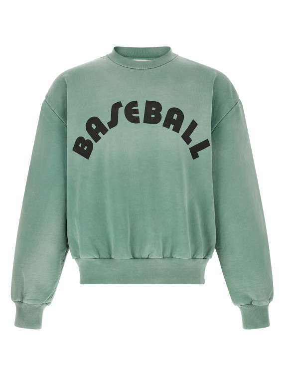 Толстовка FEAR OF GOD 'Baseball Classic Half Raglan' (FG9M129934BHFSKY) #1