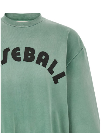 Толстовка FEAR OF GOD 'Baseball Classic Half Raglan' (FG9M129934BHFSKY) #