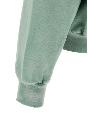 Толстовка FEAR OF GOD 'Baseball Classic Half Raglan' (FG9M129934BHFSKY) #