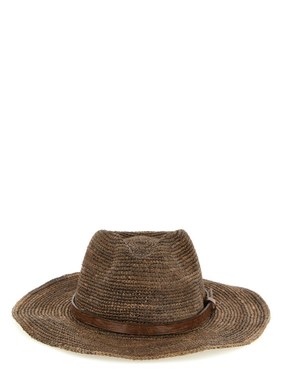 Шляпа IBELIV 'Ento' (ENTODARKTEA) #1