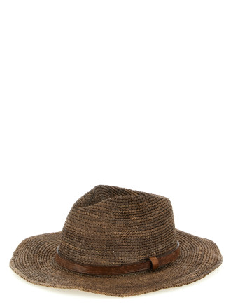 Шляпа IBELIV 'Ento' (ENTODARKTEA) #