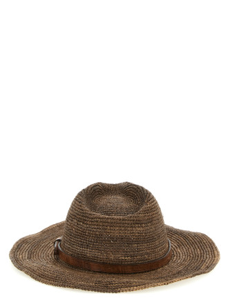 Шляпа IBELIV 'Ento' (ENTODARKTEA) #