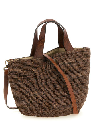 Ручная сумка IBELIV 'Mirozy' (MIROZYDARKTEA) #