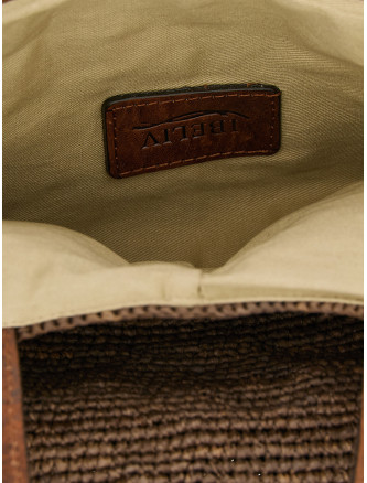 Ручная сумка IBELIV 'Mirozy' (MIROZYDARKTEA) #