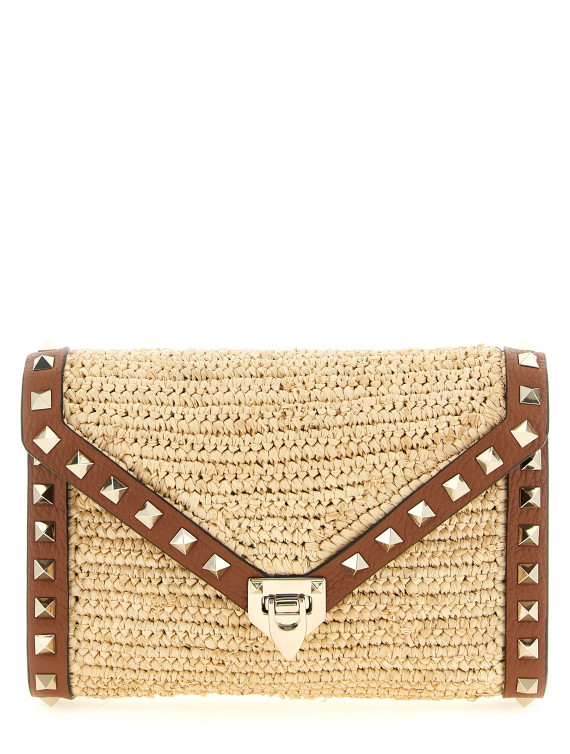 Сумка через плечо VALENTINO GARAVANI 'Rockstud' (W2P0AX2UEN43S) #1