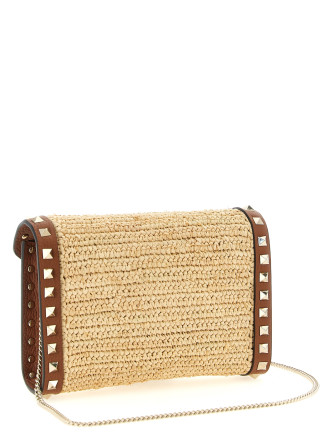 Сумка через плечо VALENTINO GARAVANI 'Rockstud' (W2P0AX2UEN43S) #