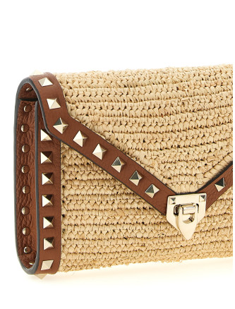 Сумка через плечо VALENTINO GARAVANI 'Rockstud' (W2P0AX2UEN43S) #