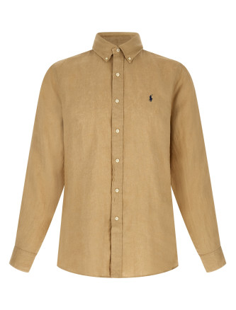Көйлек, блузка POLO RALPH LAUREN Button-down shirt