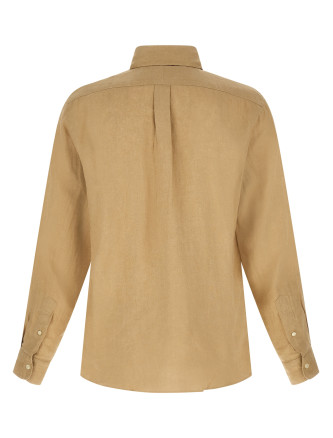 Рубашка, блузка POLO RALPH LAUREN Button-down shirt (710966294001) #