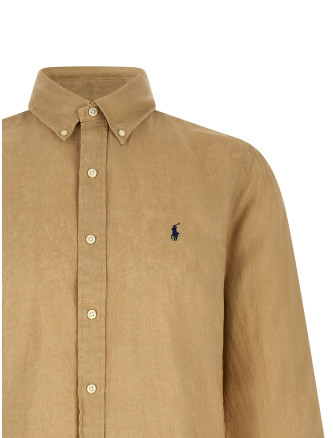 Рубашка, блузка POLO RALPH LAUREN Button-down shirt (710966294001) #