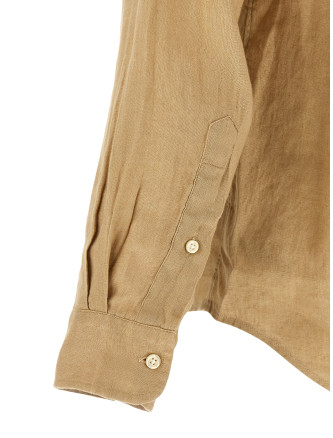 Рубашка, блузка POLO RALPH LAUREN Button-down shirt (710966294001) #