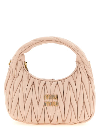 Ручная сумка MIU 'Wander'