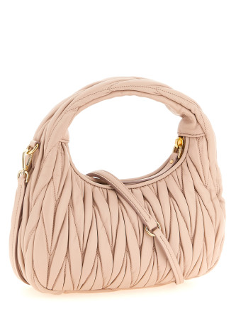 Ручная сумка MIU 'Wander' (5BC125VOOYAN88F0236) #