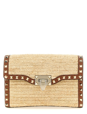 Сумка через плечо VALENTINO GARAVANI 'Rockstud'