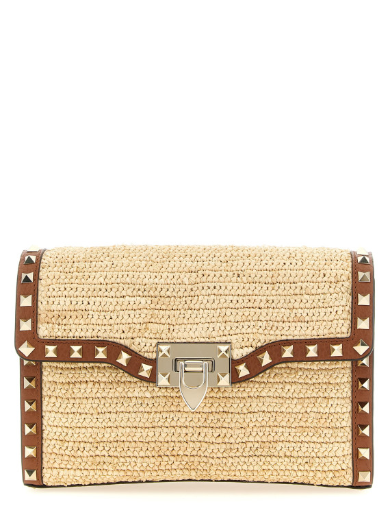 Сумка через плечо VALENTINO GARAVANI 'Rockstud' (W2B0R43UEN43S) #1