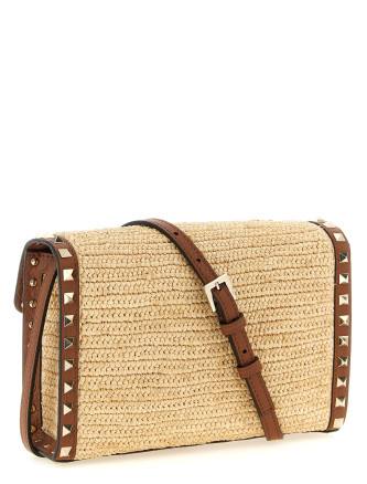 Сумка через плечо VALENTINO GARAVANI 'Rockstud' (W2B0R43UEN43S) #